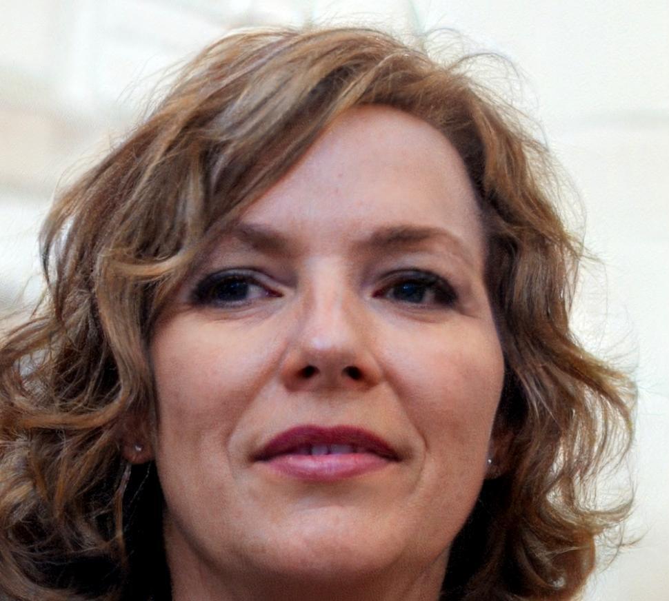 Idoia Etxebarria, cofundadora y analista principal en karynthevo