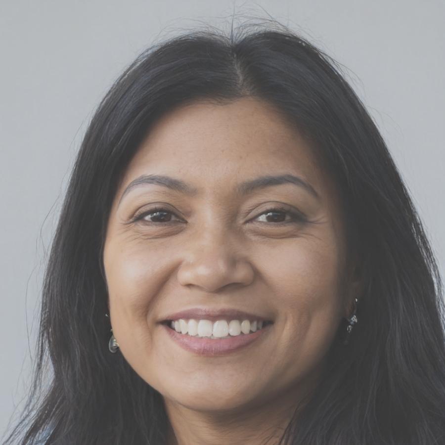 Leire Goikoetxea, cofundadora y directora de formación en karynthevo