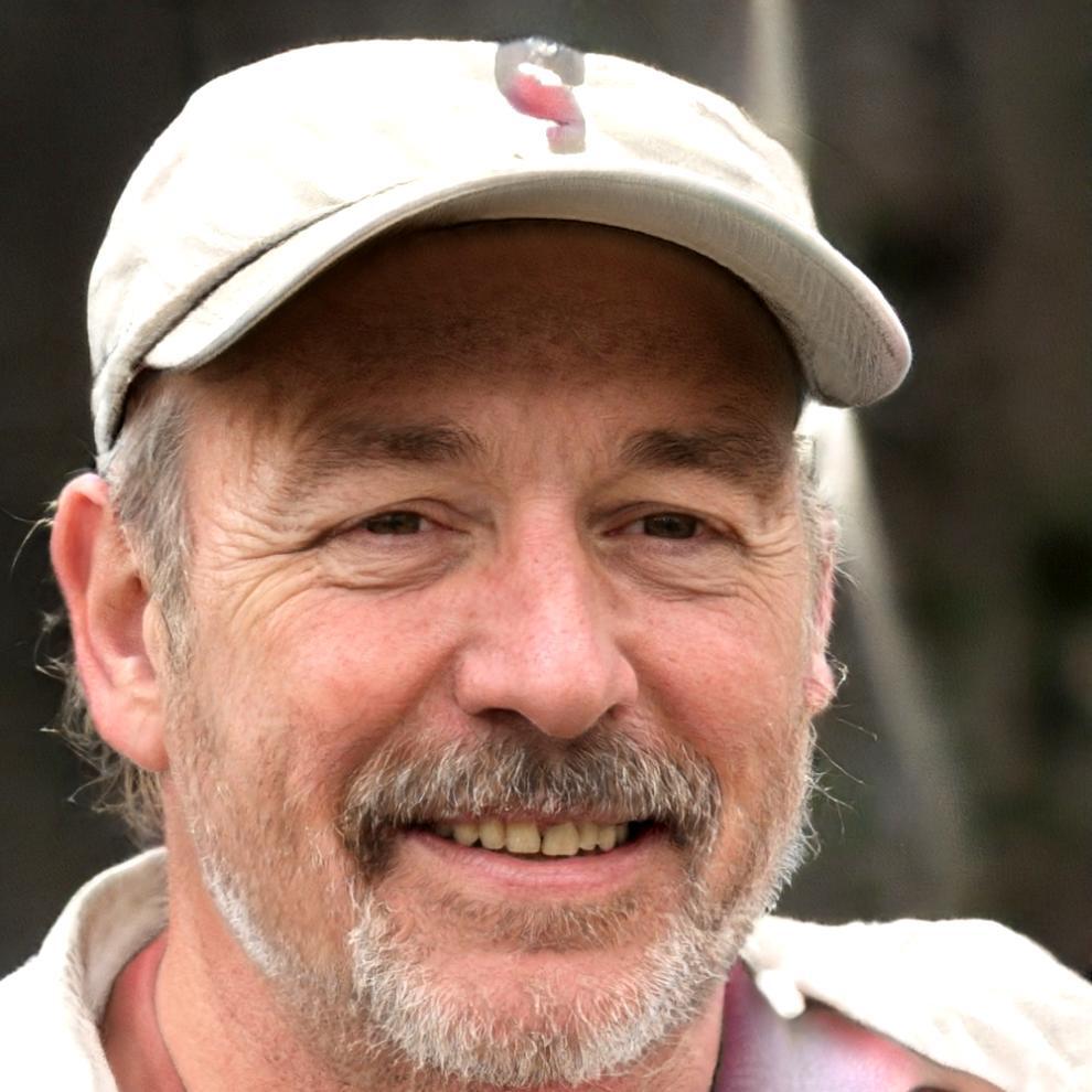 Retrato de Iñigo Berenguer